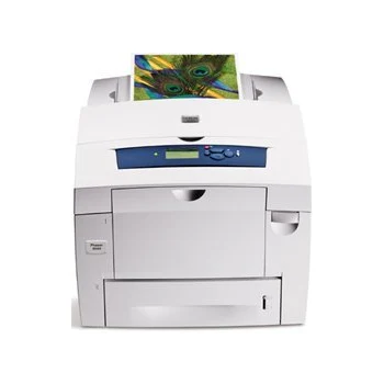 Fuji Xerox Phaser 8560DN Printer